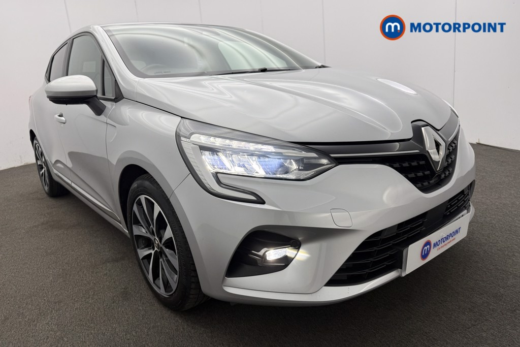 Renault Clio Iconic Manual Petrol Hatchback - Stock Number (1553256) - 24th supplementary image