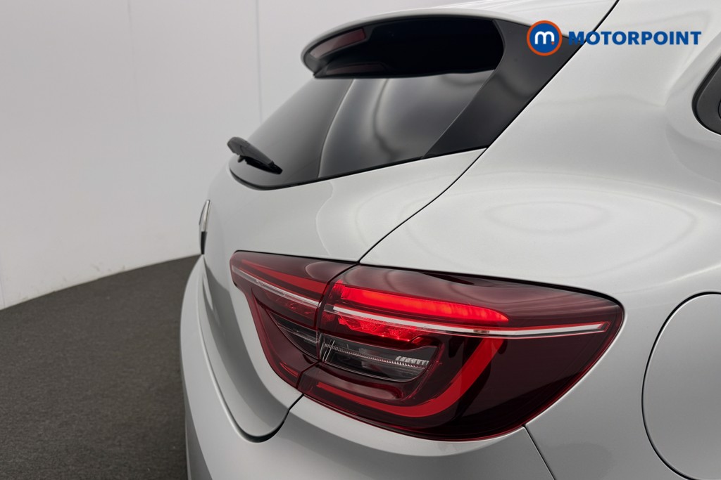 Renault Clio Iconic Manual Petrol Hatchback - Stock Number (1553256) - 25th supplementary image