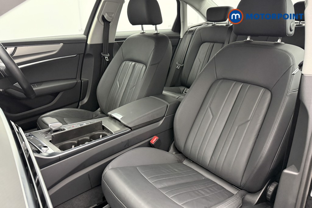 Audi A6 Sport Automatic Petrol Saloon - Stock Number (1555669) - 3rd supplementary image