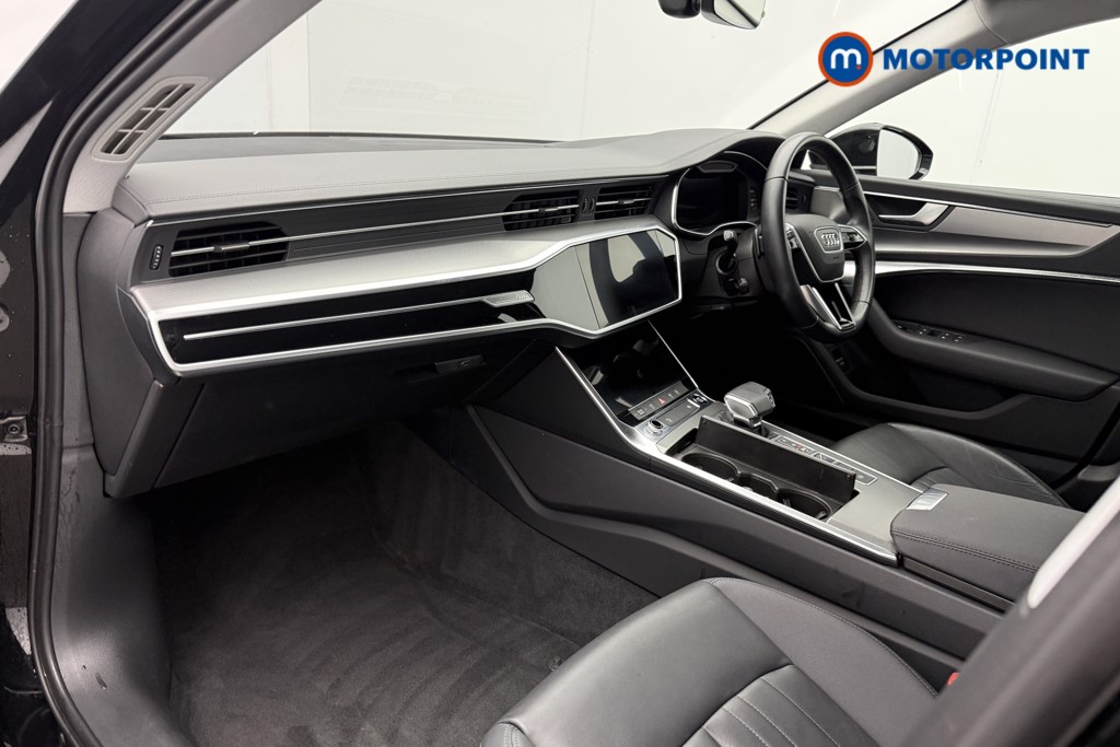 Audi A6 Sport Automatic Petrol Saloon - Stock Number (1555669) - 4th supplementary image