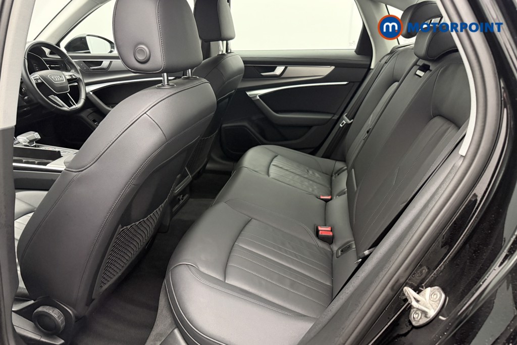 Audi A6 Sport Automatic Petrol Saloon - Stock Number (1555669) - 5th supplementary image