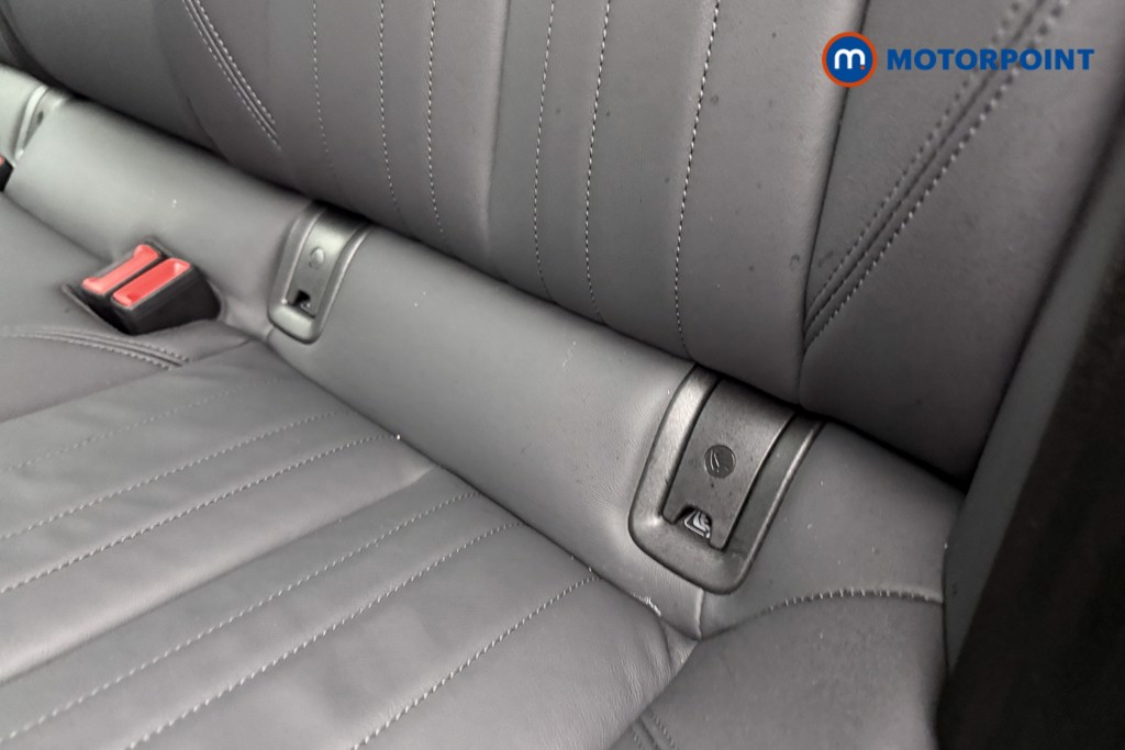 Audi A6 Sport Automatic Petrol Saloon - Stock Number (1555669) - 6th supplementary image