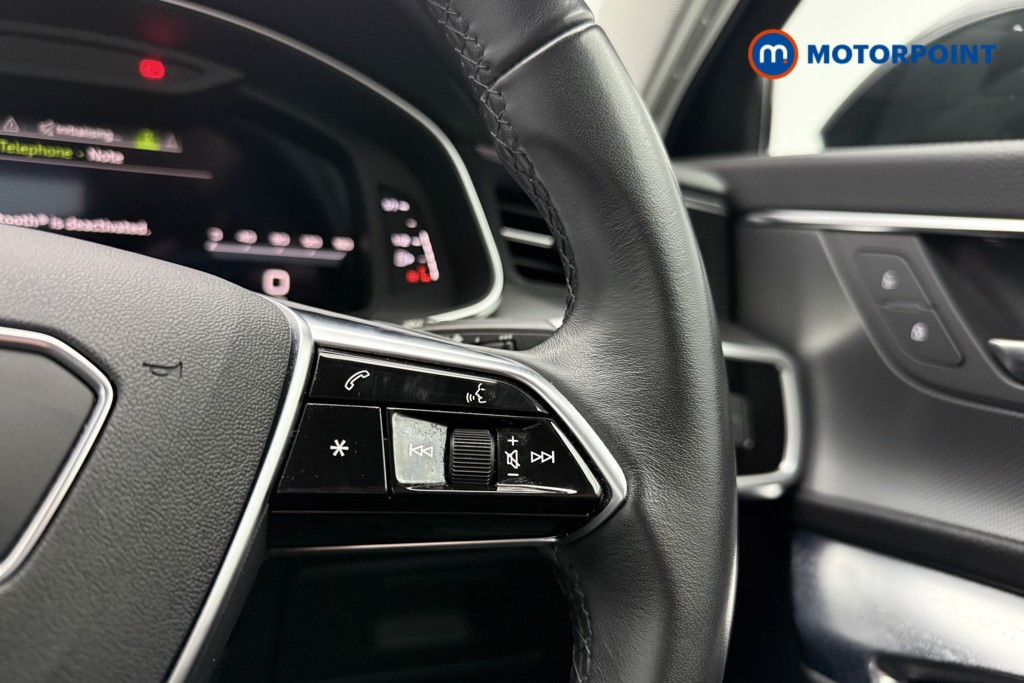 Audi A6 Sport Automatic Petrol Saloon - Stock Number (1555669) - 10th supplementary image