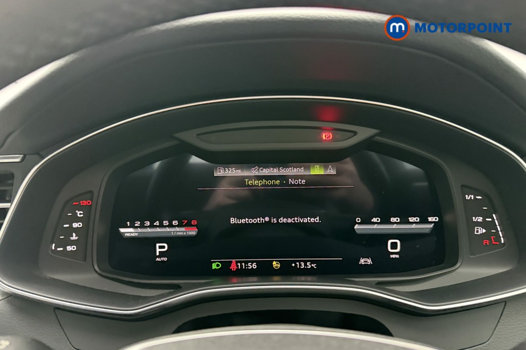 Audi A6 Sport Automatic Petrol Saloon - Stock Number (1555669) - 11th supplementary image