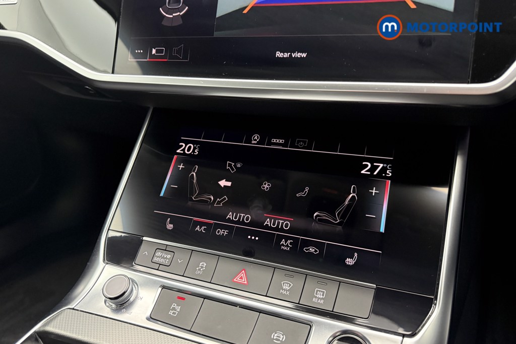 Audi A6 Sport Automatic Petrol Saloon - Stock Number (1555669) - 15th supplementary image