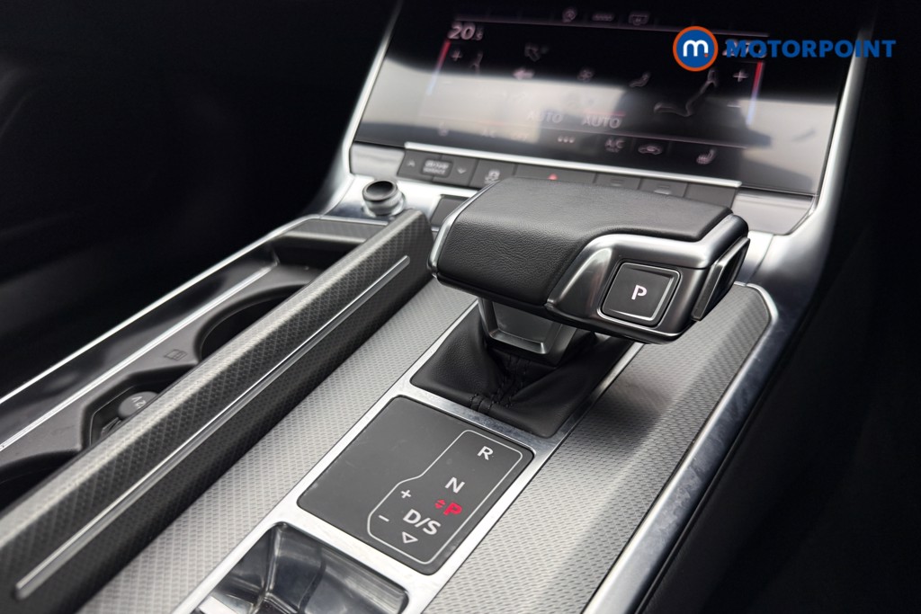 Audi A6 Sport Automatic Petrol Saloon - Stock Number (1555669) - 16th supplementary image