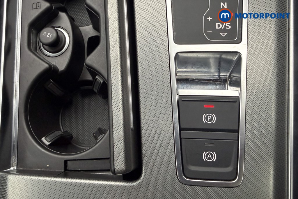 Audi A6 Sport Automatic Petrol Saloon - Stock Number (1555669) - 17th supplementary image