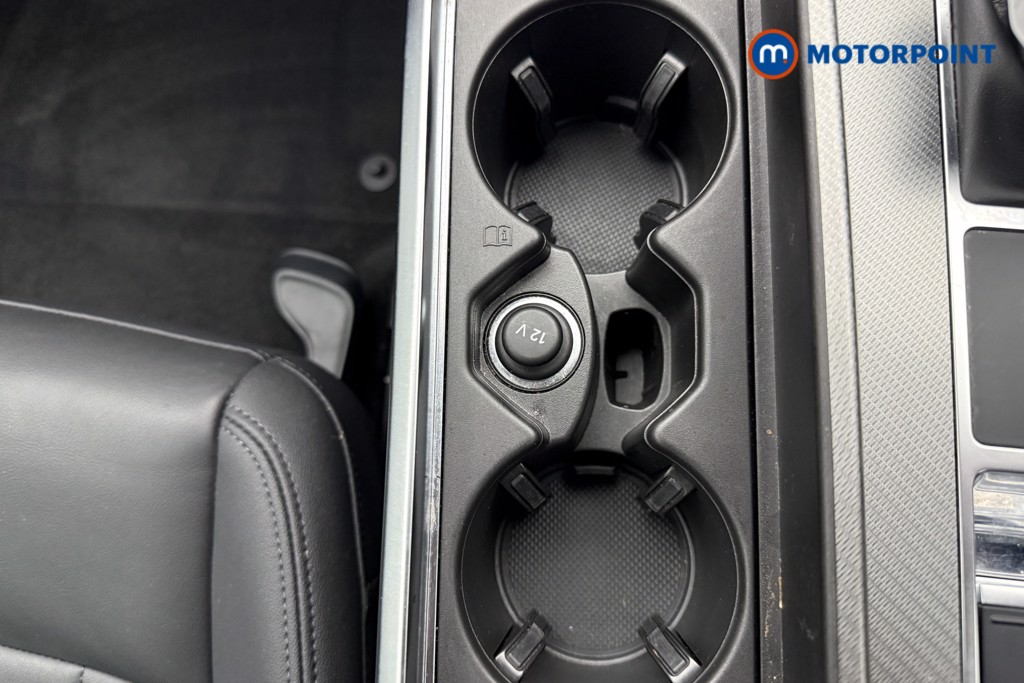 Audi A6 Sport Automatic Petrol Saloon - Stock Number (1555669) - 18th supplementary image