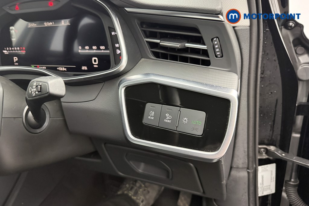 Audi A6 Sport Automatic Petrol Saloon - Stock Number (1555669) - 21st supplementary image