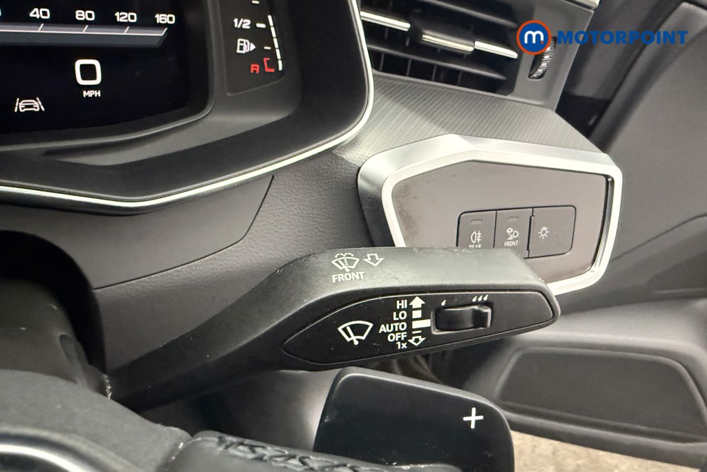 Audi A6 Sport Automatic Petrol Saloon - Stock Number (1555669) - 22nd supplementary image