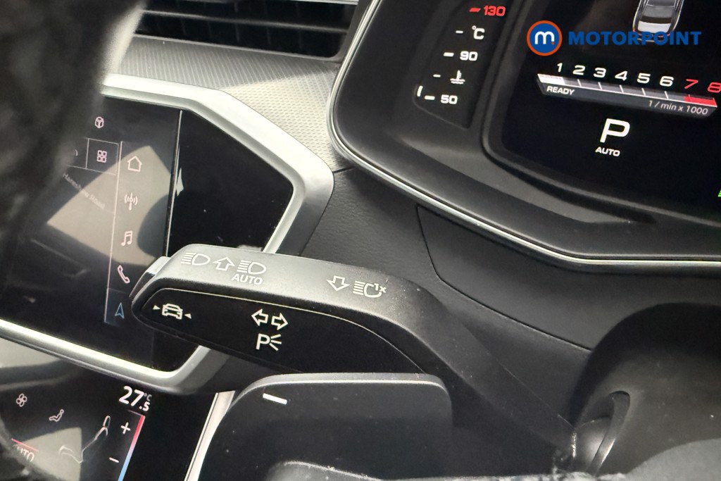 Audi A6 Sport Automatic Petrol Saloon - Stock Number (1555669) - 23rd supplementary image