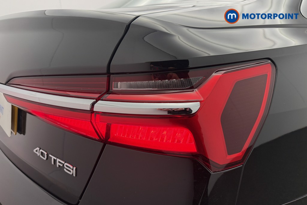 Audi A6 Sport Automatic Petrol Saloon - Stock Number (1555669) - 24th supplementary image