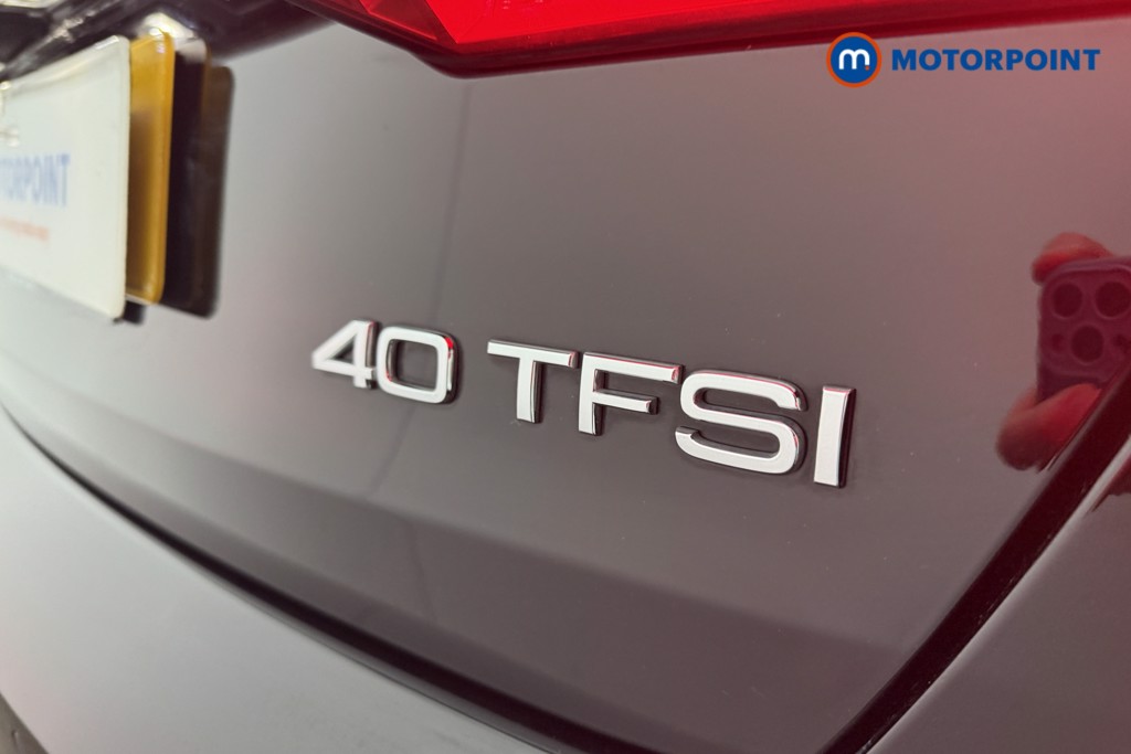 Audi A6 Sport Automatic Petrol Saloon - Stock Number (1555669) - 25th supplementary image