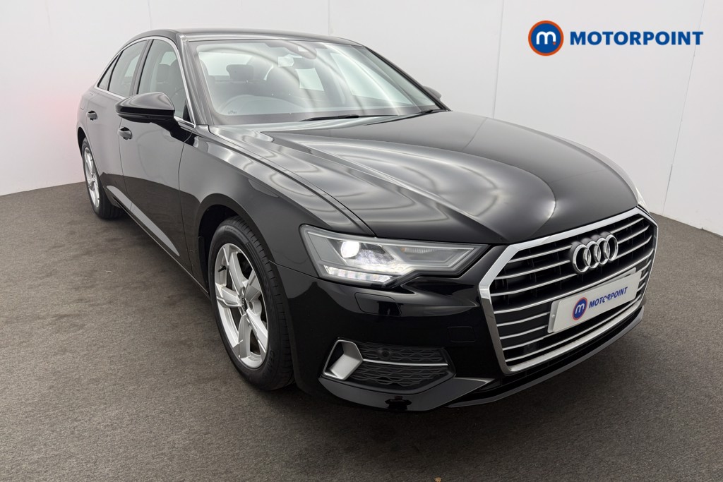 Audi A6 Sport Automatic Petrol Saloon - Stock Number (1555669) - 26th supplementary image
