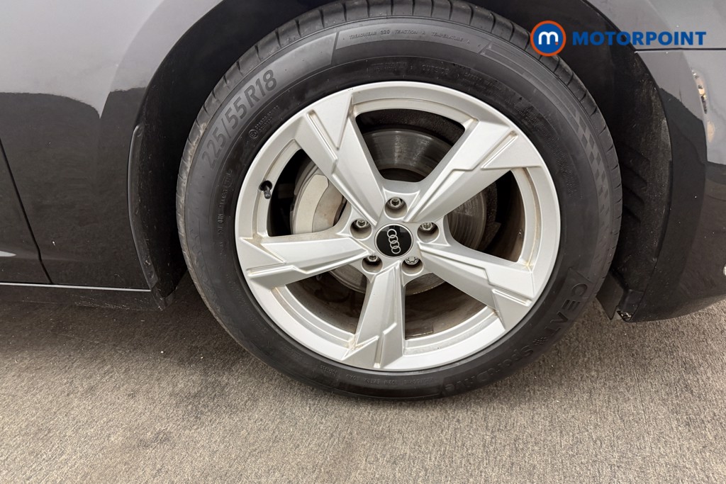 Audi A6 Sport Automatic Petrol Saloon - Stock Number (1555669) - 29th supplementary image