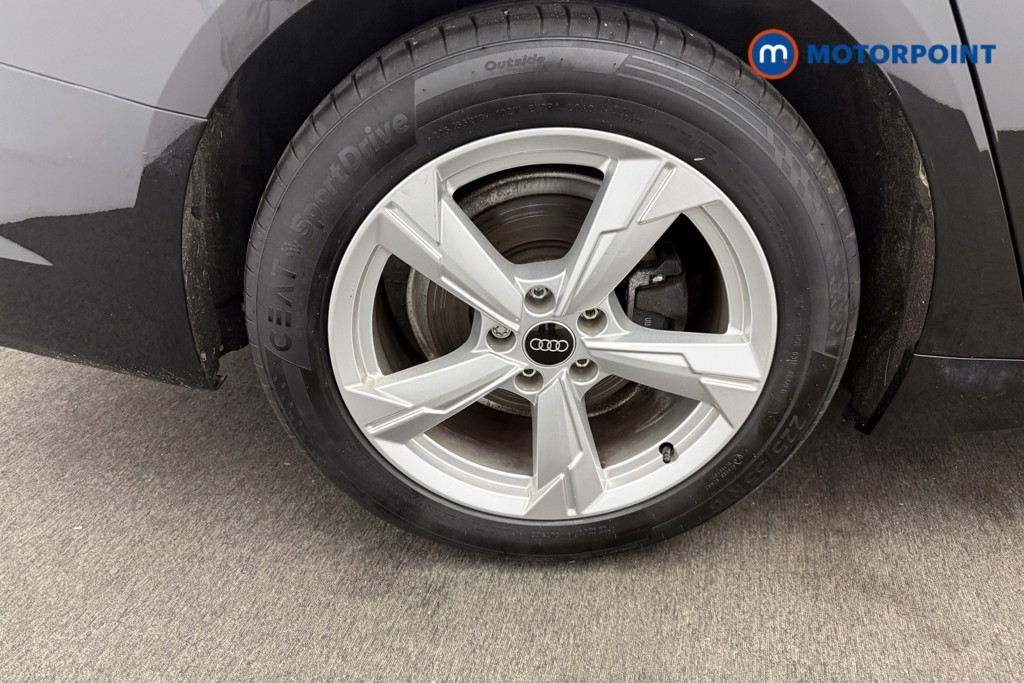 Audi A6 Sport Automatic Petrol Saloon - Stock Number (1555669) - 30th supplementary image