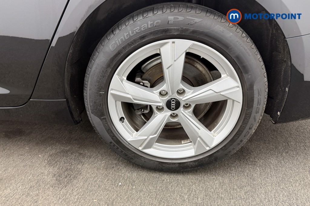 Audi A6 Sport Automatic Petrol Saloon - Stock Number (1555669) - 31st supplementary image