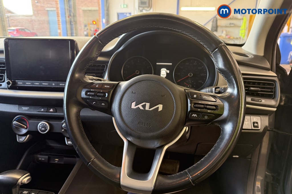 KIA Stonic 2 Automatic Petrol SUV - Stock Number (1556319) - 2nd supplementary image