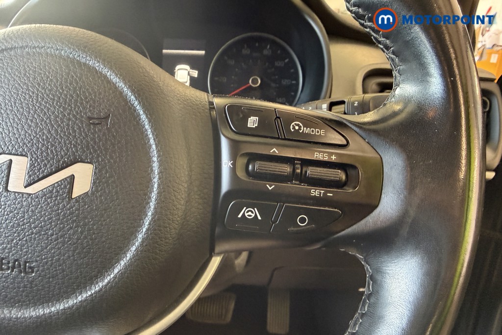 KIA Stonic 2 Automatic Petrol SUV - Stock Number (1556319) - 3rd supplementary image