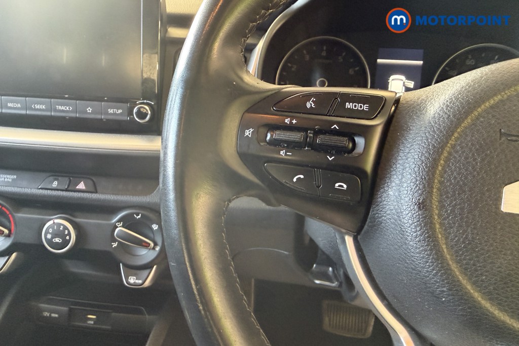 KIA Stonic 2 Automatic Petrol SUV - Stock Number (1556319) - 4th supplementary image