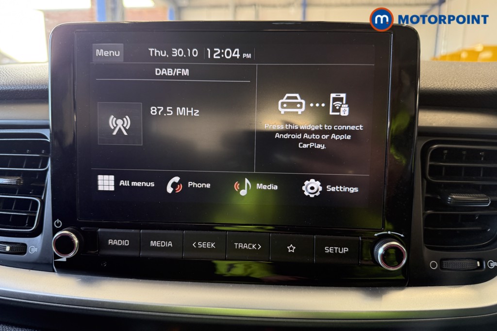 KIA Stonic 2 Automatic Petrol SUV - Stock Number (1556319) - 6th supplementary image