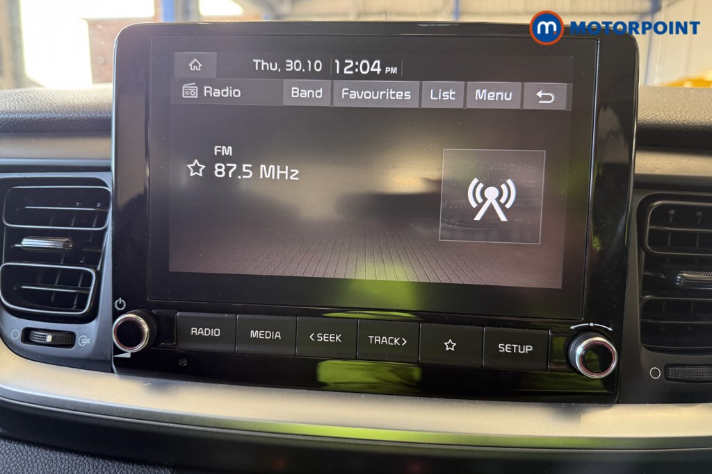 KIA Stonic 2 Automatic Petrol SUV - Stock Number (1556319) - 7th supplementary image