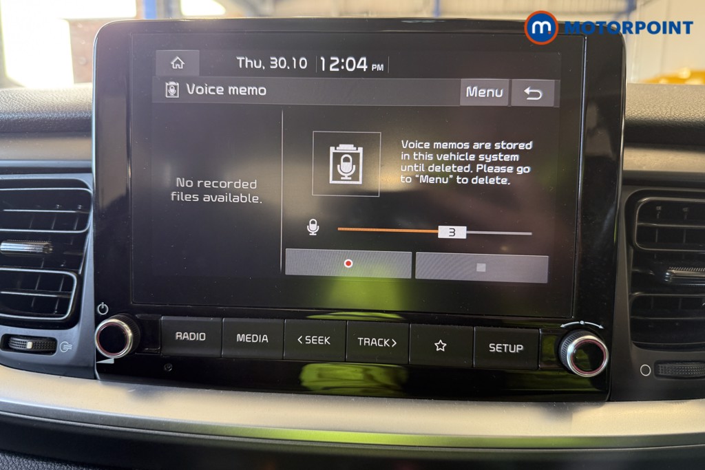 KIA Stonic 2 Automatic Petrol SUV - Stock Number (1556319) - 10th supplementary image