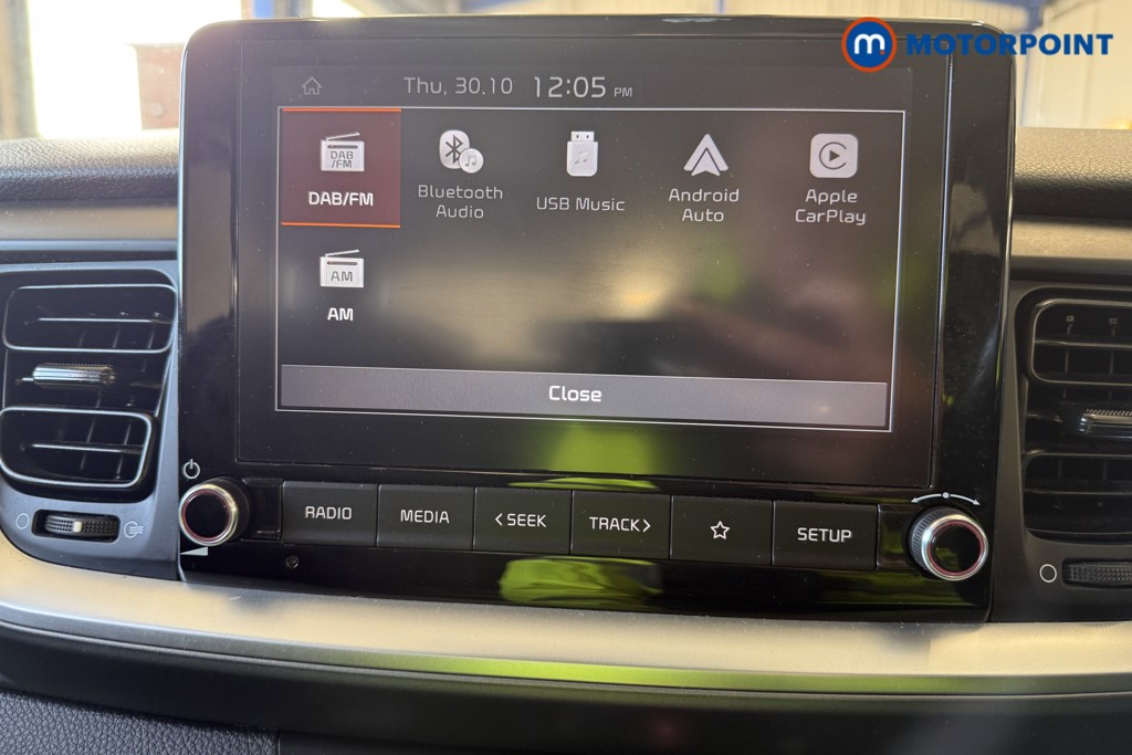 KIA Stonic 2 Automatic Petrol SUV - Stock Number (1556319) - 11th supplementary image