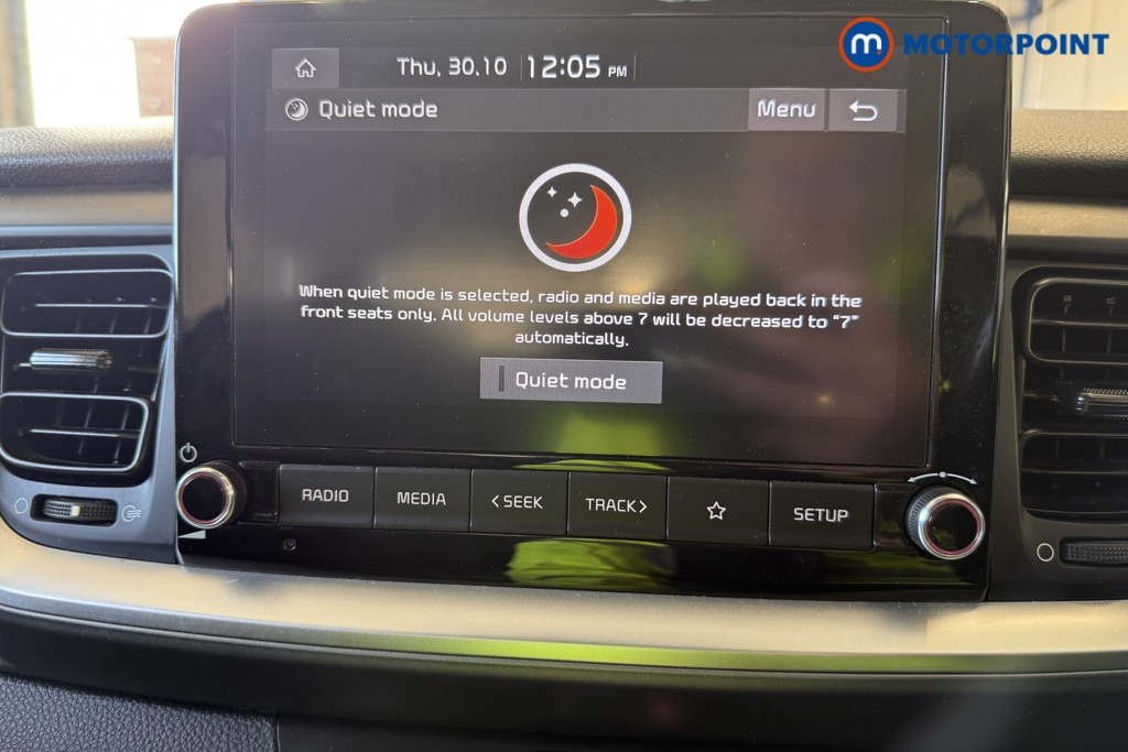 KIA Stonic 2 Automatic Petrol SUV - Stock Number (1556319) - 12th supplementary image