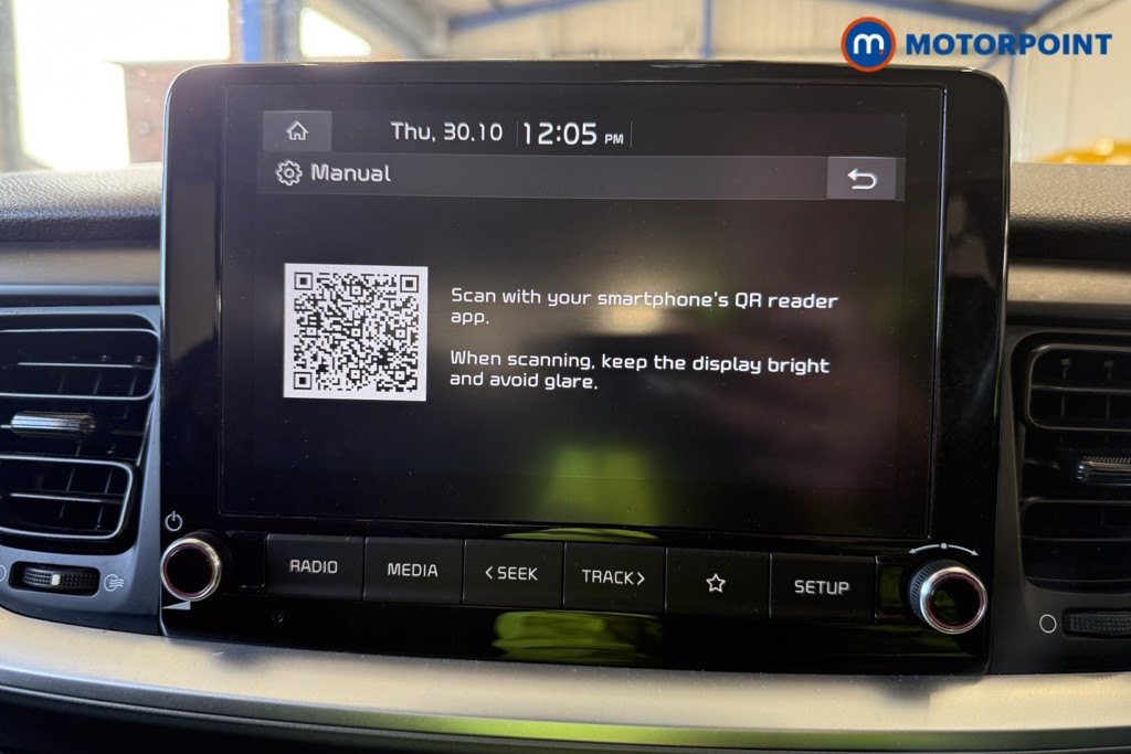 KIA Stonic 2 Automatic Petrol SUV - Stock Number (1556319) - 13th supplementary image