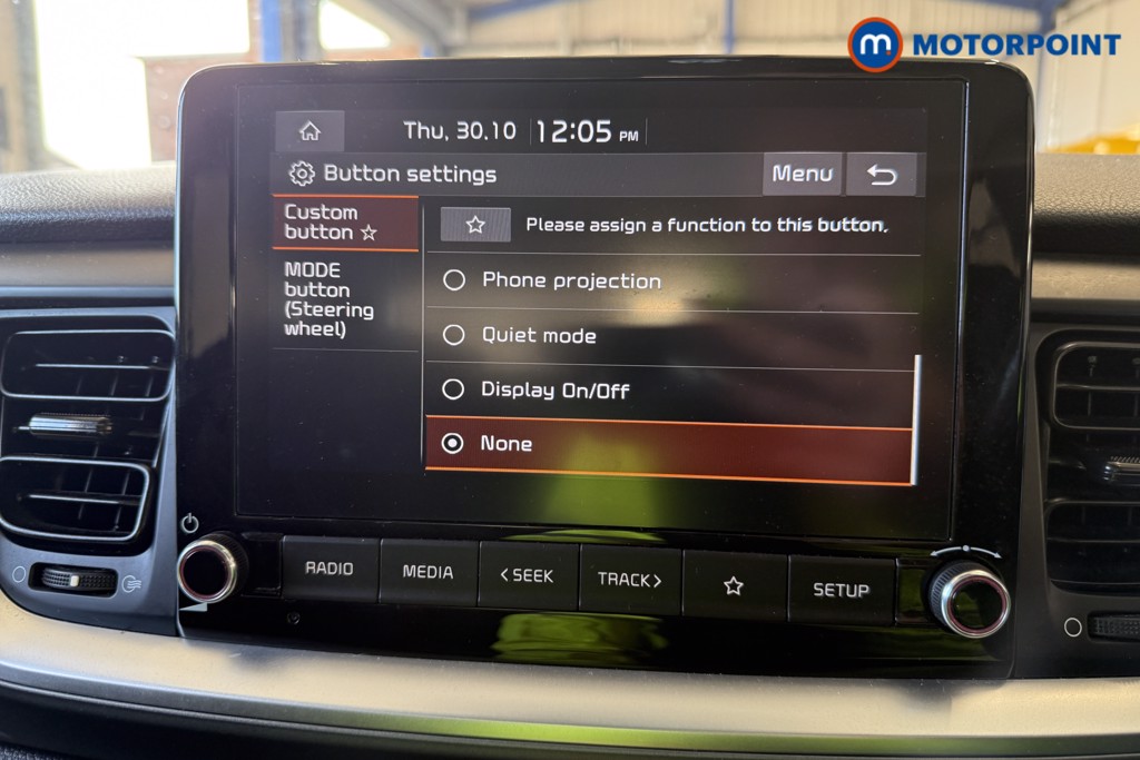 KIA Stonic 2 Automatic Petrol SUV - Stock Number (1556319) - 18th supplementary image