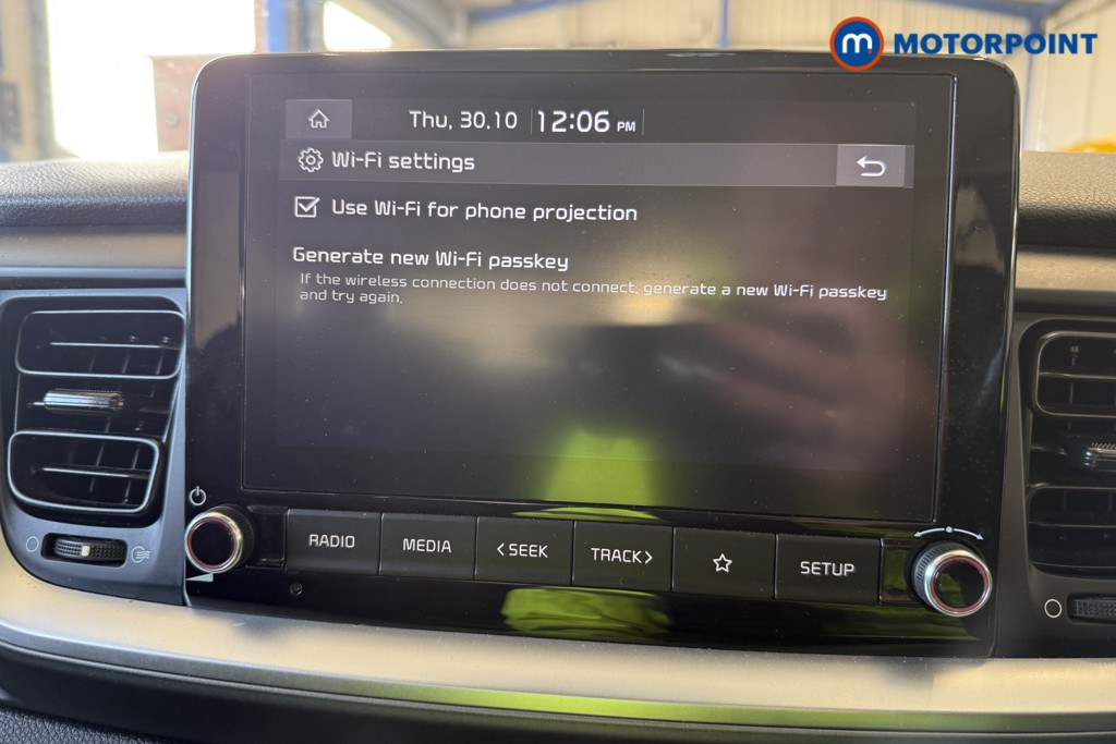 KIA Stonic 2 Automatic Petrol SUV - Stock Number (1556319) - 20th supplementary image