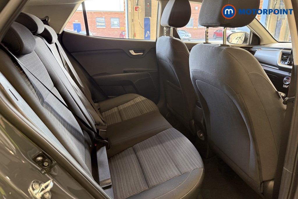 KIA Stonic 2 Automatic Petrol SUV - Stock Number (1556319) - 21st supplementary image