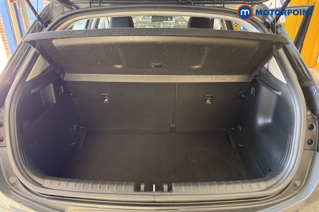 KIA Stonic 2 Automatic Petrol SUV - Stock Number (1556319) - 22nd supplementary image