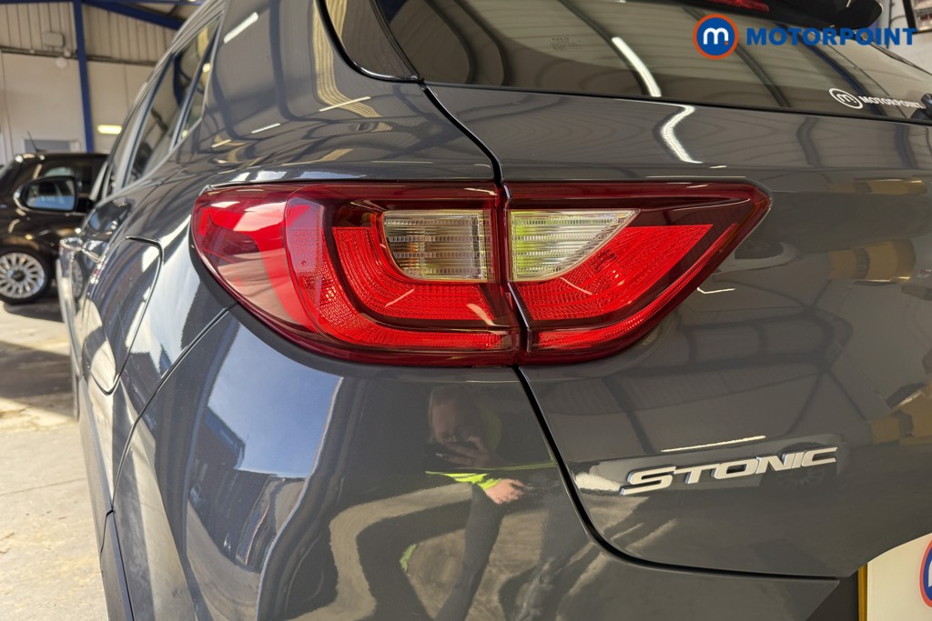 KIA Stonic 2 Automatic Petrol SUV - Stock Number (1556319) - 23rd supplementary image