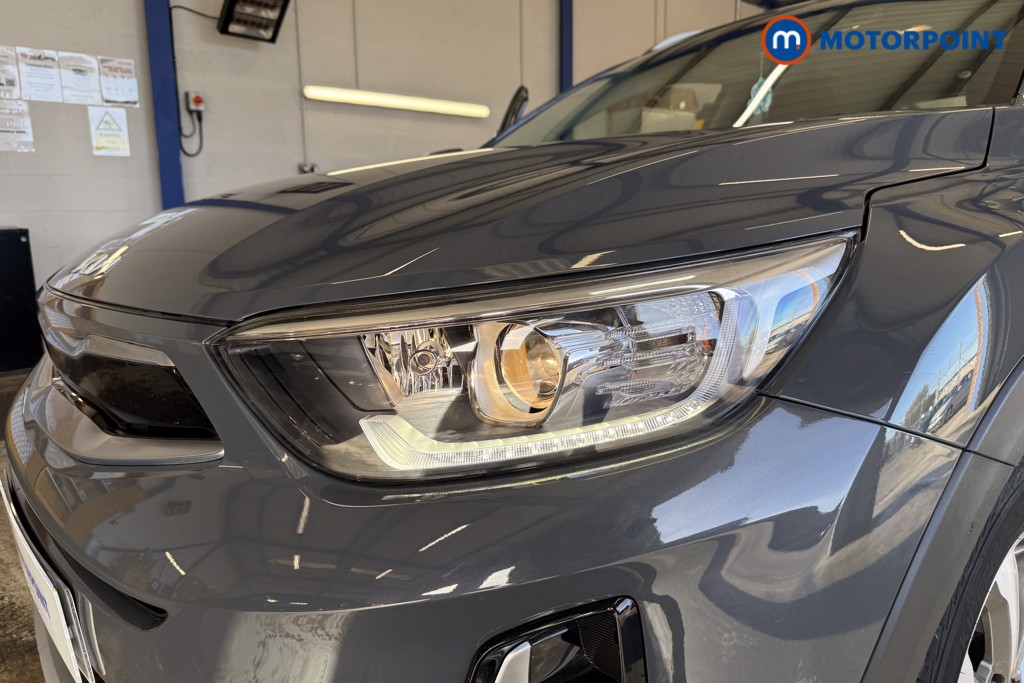 KIA Stonic 2 Automatic Petrol SUV - Stock Number (1556319) - 24th supplementary image