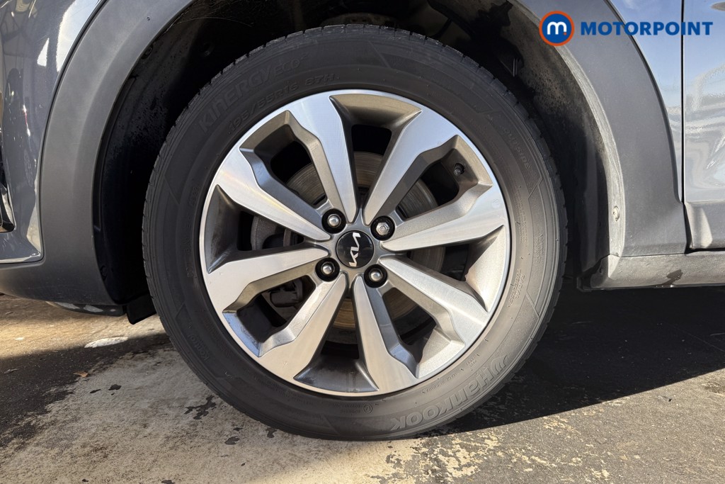 KIA Stonic 2 Automatic Petrol SUV - Stock Number (1556319) - 25th supplementary image