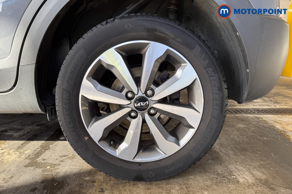 KIA Stonic 2 Automatic Petrol SUV - Stock Number (1556319) - 26th supplementary image