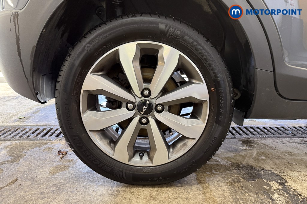 KIA Stonic 2 Automatic Petrol SUV - Stock Number (1556319) - 27th supplementary image