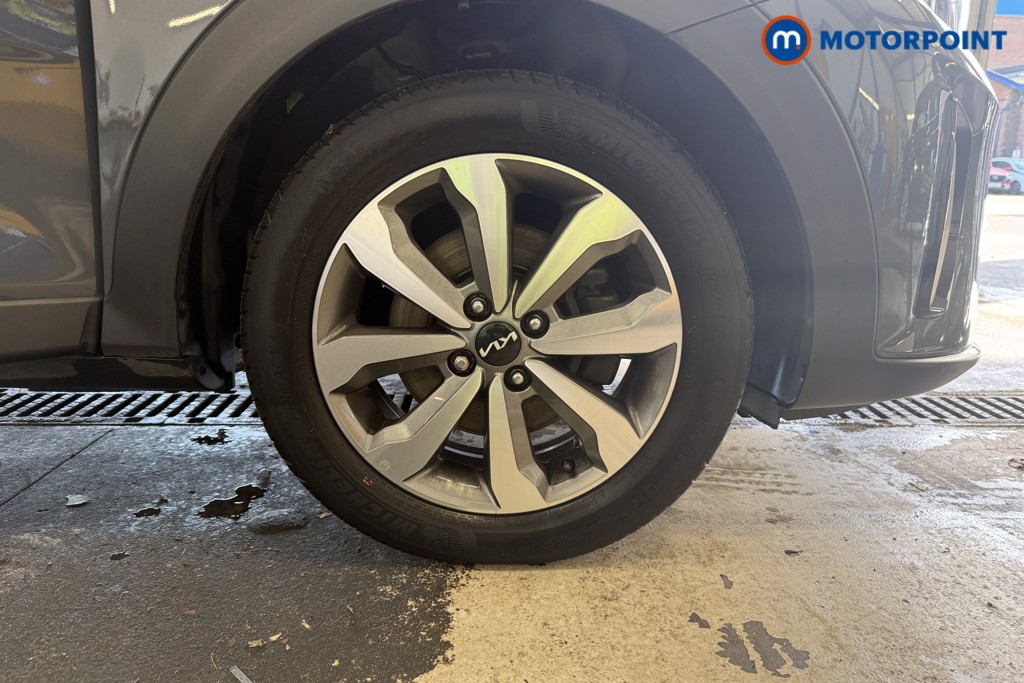 KIA Stonic 2 Automatic Petrol SUV - Stock Number (1556319) - 28th supplementary image