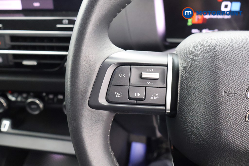 Citroen C4 MAX Manual Petrol Hatchback - Stock Number (1563199) - 2nd supplementary image