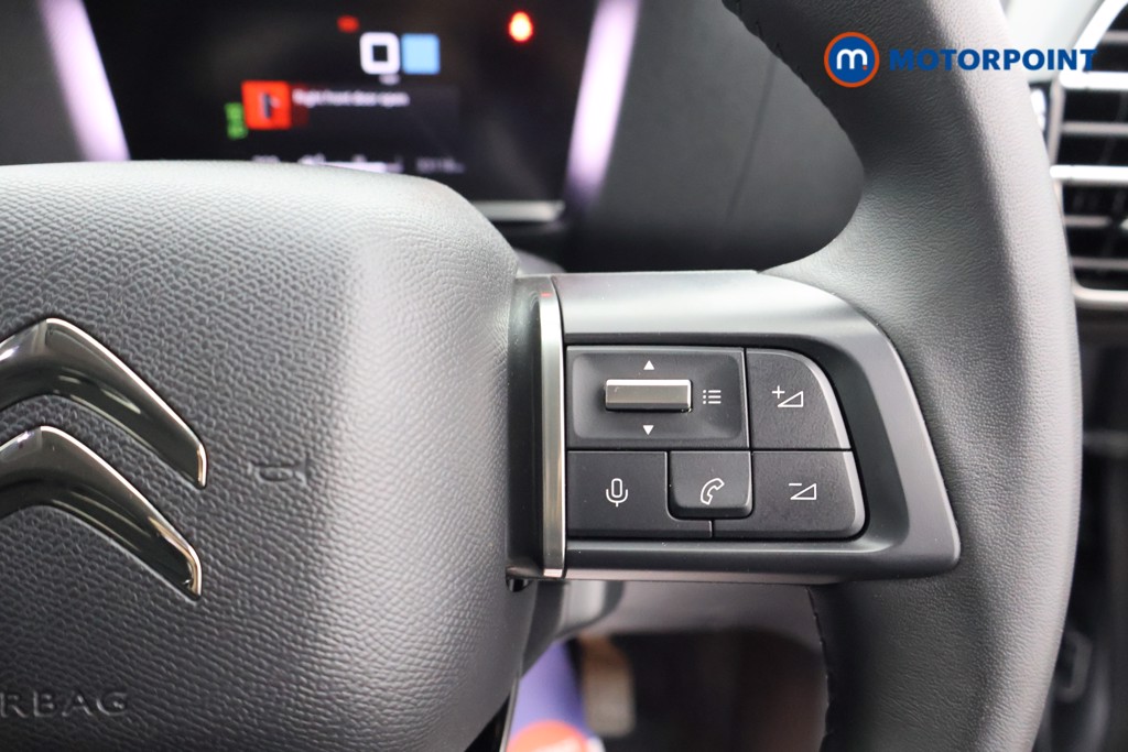 Citroen C4 MAX Manual Petrol Hatchback - Stock Number (1563199) - 3rd supplementary image