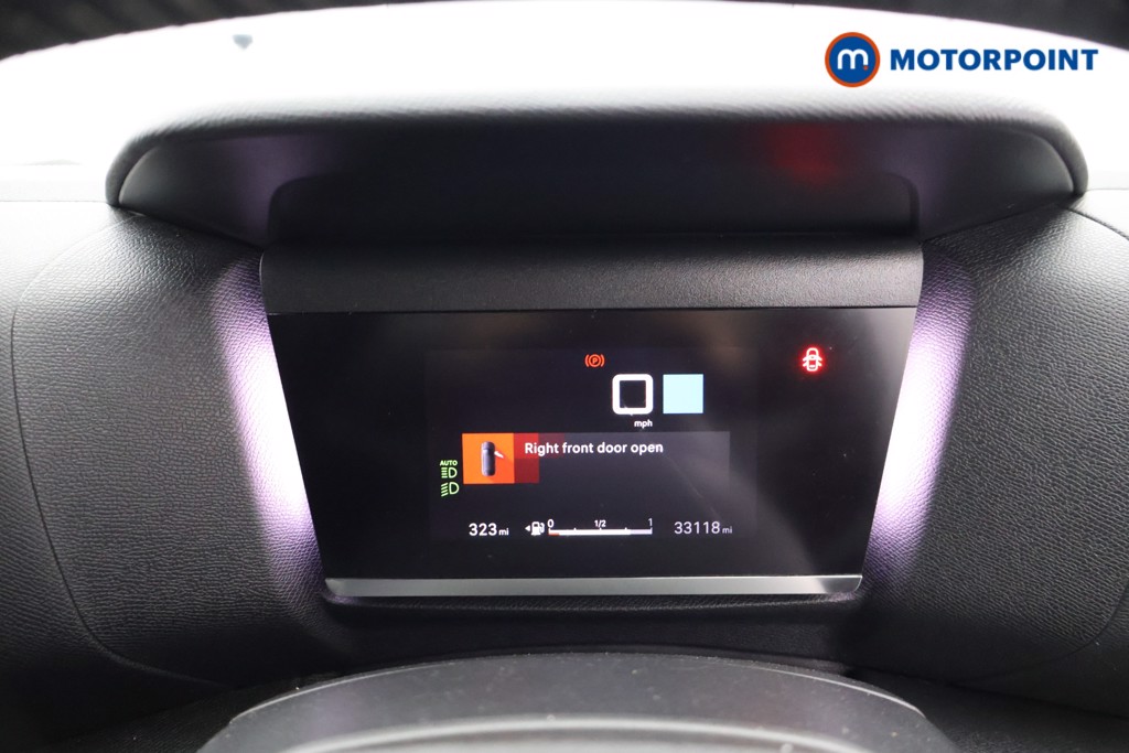 Citroen C4 MAX Manual Petrol Hatchback - Stock Number (1563199) - 4th supplementary image