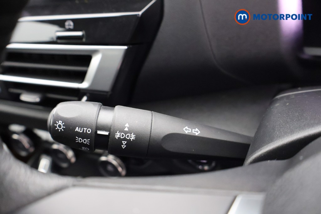 Citroen C4 MAX Manual Petrol Hatchback - Stock Number (1563199) - 5th supplementary image