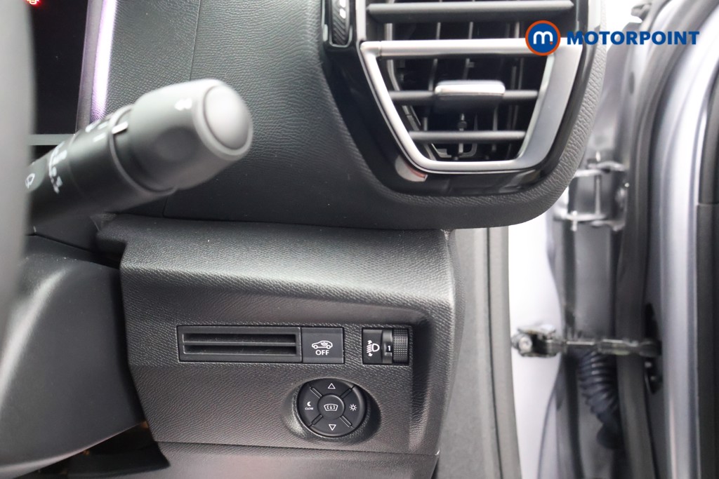 Citroen C4 MAX Manual Petrol Hatchback - Stock Number (1563199) - 7th supplementary image