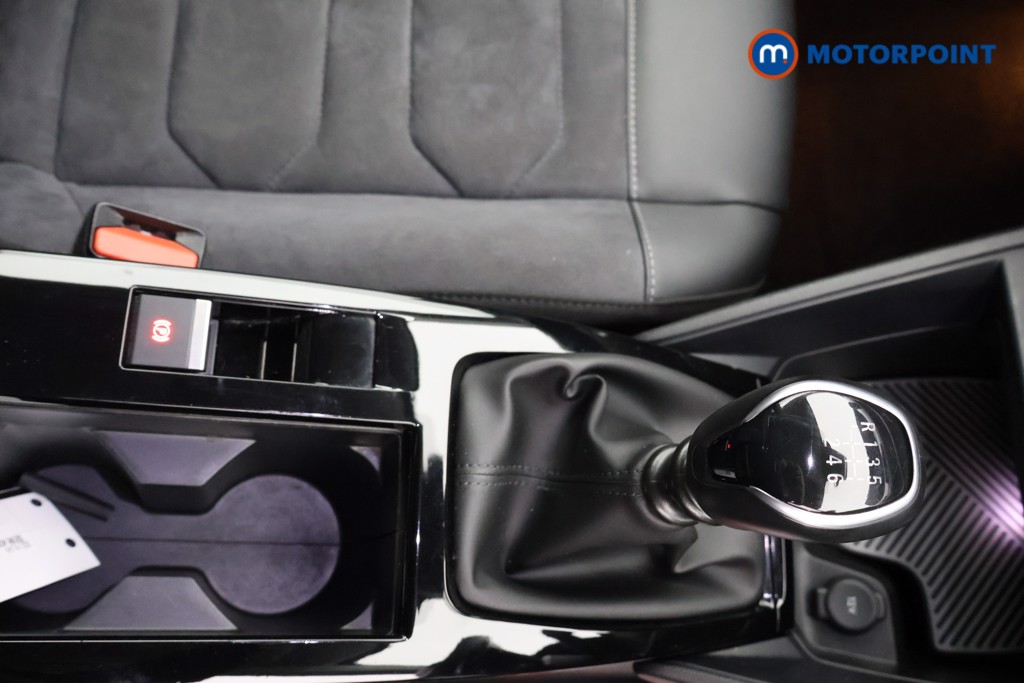 Citroen C4 MAX Manual Petrol Hatchback - Stock Number (1563199) - 9th supplementary image