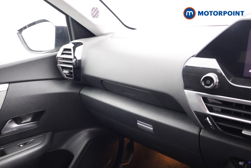 Citroen C4 MAX Manual Petrol Hatchback - Stock Number (1563199) - 10th supplementary image