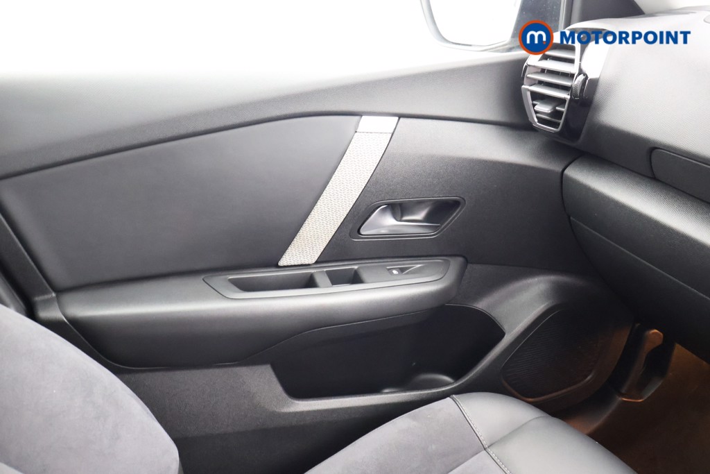 Citroen C4 MAX Manual Petrol Hatchback - Stock Number (1563199) - 11th supplementary image
