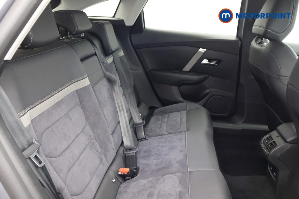 Citroen C4 MAX Manual Petrol Hatchback - Stock Number (1563199) - 15th supplementary image