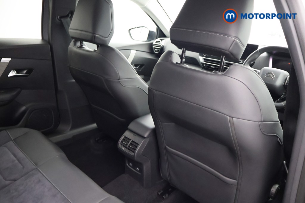 Citroen C4 MAX Manual Petrol Hatchback - Stock Number (1563199) - 16th supplementary image